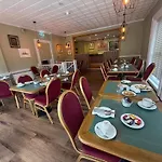 Preston Park Hotel