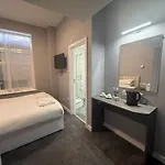 Preston Park Hotel