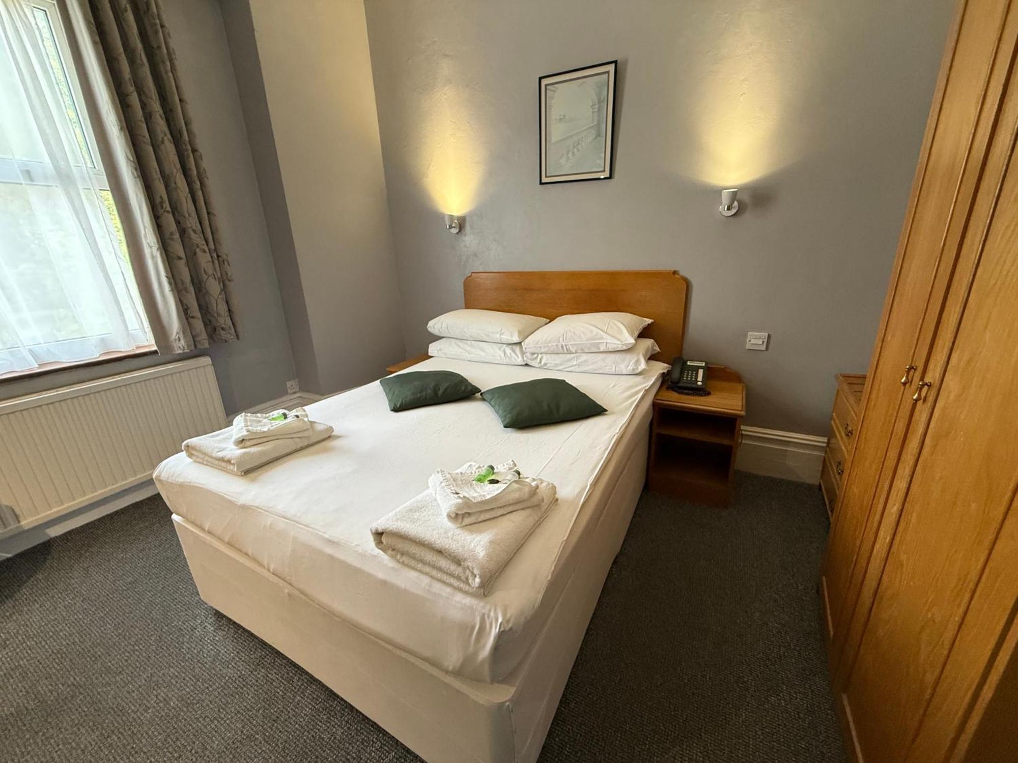 Guest house Preston Park 2*