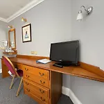 Preston Park Hotel