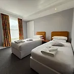 Preston Park Hotel