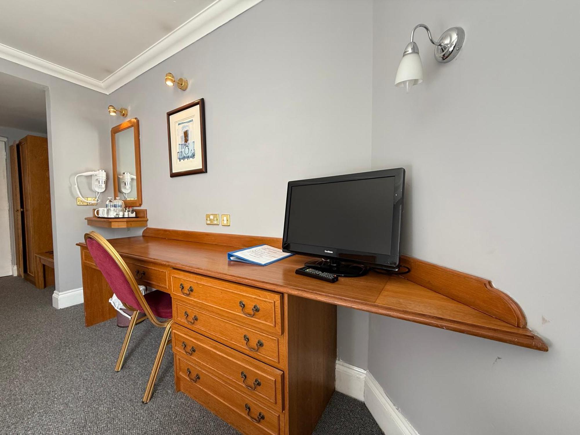 Guest house Preston Park Brighton