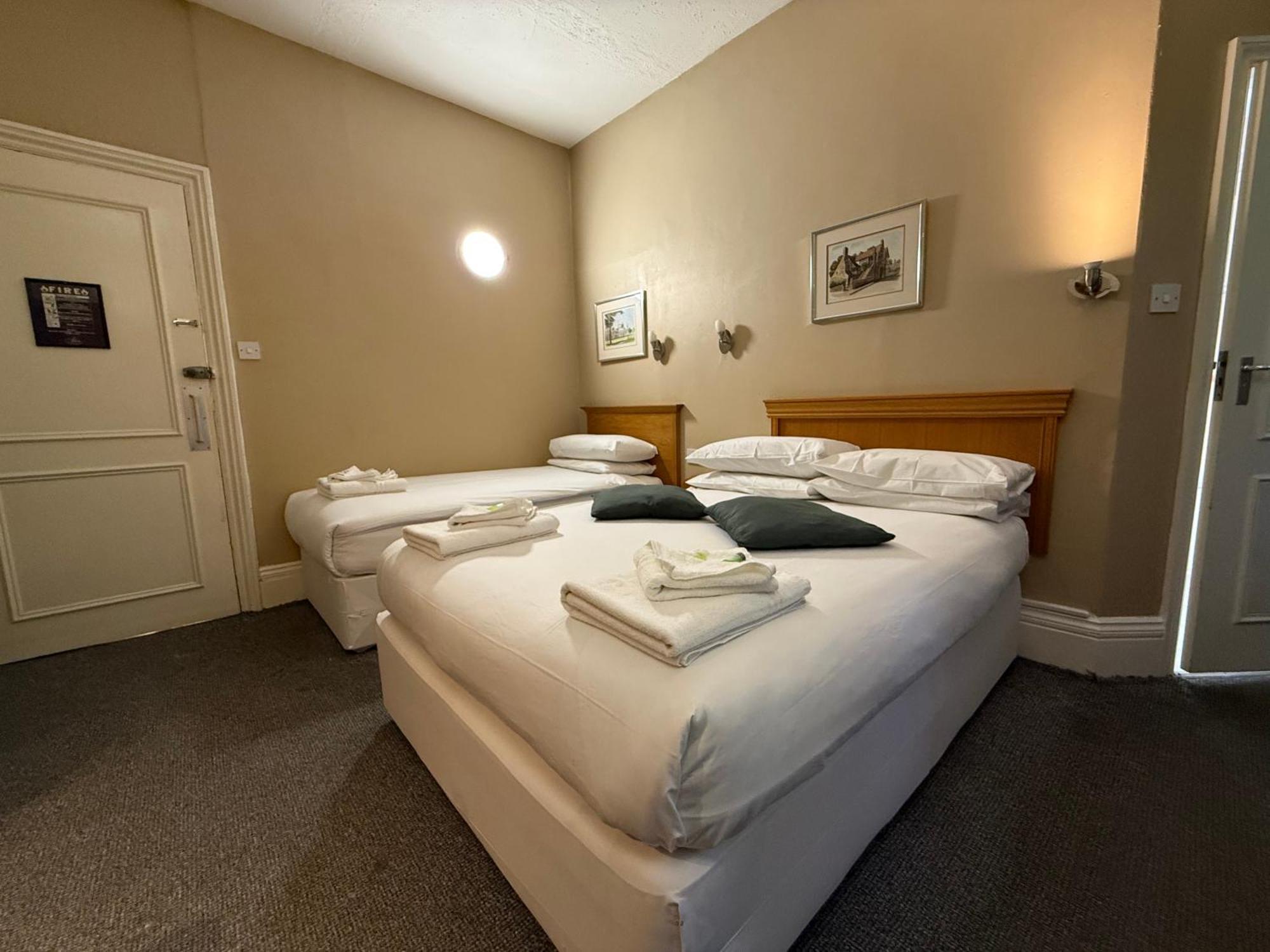 Guest house Preston Park