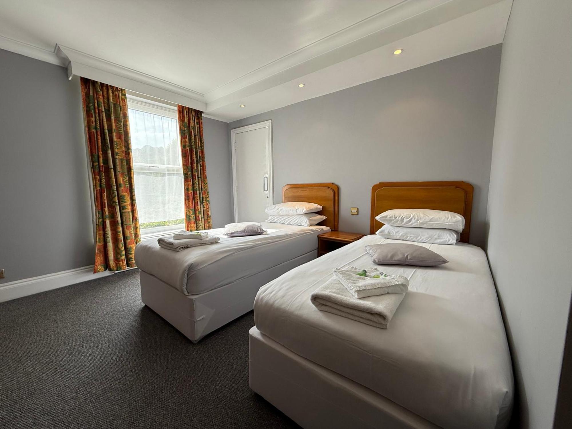 Preston Park Guest house Brighton